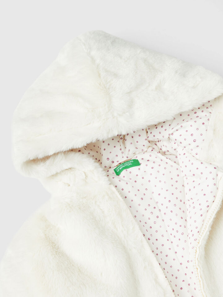 JACKET Junior Girl image number 3